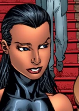 Madame Drache (Earth-616)