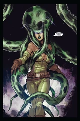 Madame Hydra