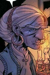 Madame Katrina (Earth-616)