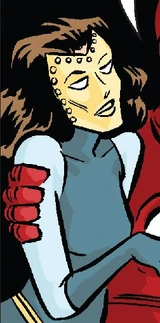 Madame Masque