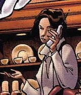 Madeline Drake (Earth-1610)