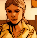 Maddie Drake (Earth-616)