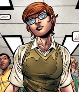 Veil (Earth-616)