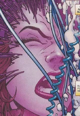 Madelyne Pryors