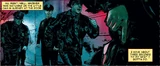 Madripoor Police Force (Earth-616)