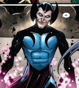 Maelstrom (Earth-616)
