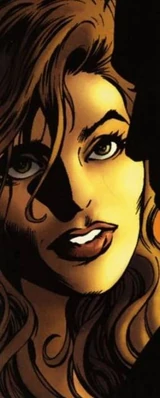 Mageth (Earth-616)