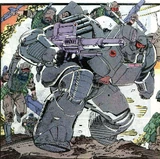 Magistrates (Earth-616)