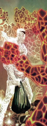 Magma Men