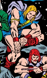 Magni (Earth-616)