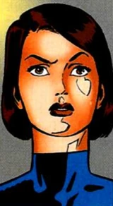 Jack O'Lantern (Earth-616)