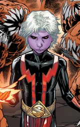 Magus (Earth-7528)