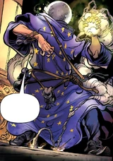 Magus (Earth-311)