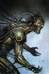 Magusfather (Earth-616)