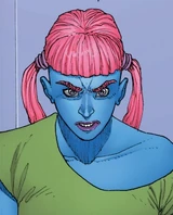 Mairead (Earth-616)
