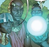 Makers (Earth-616)