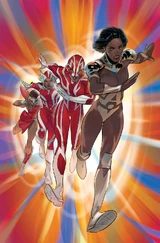 Makkari (Earth-616)