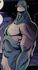 Mako (Earth-616)