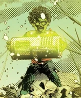 Malakai Banner (Earth-21923)