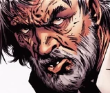 Malcolm Colcord (Earth-1610)