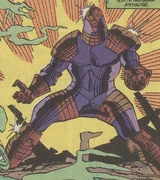 Knight (Earth-616)