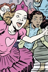 Mallory Aimes (Earth-616)