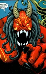Malonch (Earth-616)
