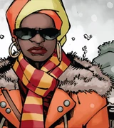 Mamen (Earth-616)