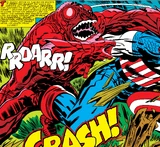 Man-Fish (Earth-616)