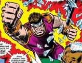 Smasher (Earth-616)