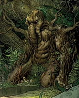 Man-Thing