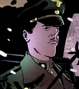 Manfred Baumin (Earth-616)