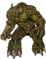 Behemoth (Earth-616)
