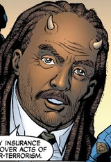 Manfred Jones (Earth-58163)