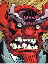Mangog (Earth-TRN1375)