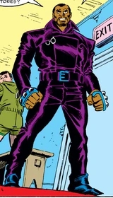 Manslaughter Marsdale (Earth-616)