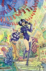 Mantis (Earth-616)