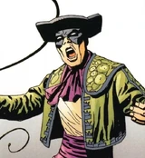 Matador (Earth-616)