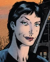 Manny Calderon (Earth-616)