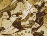 Captain Marvel (Earth-11418)