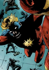 Captain Marvel (Earth-2149)