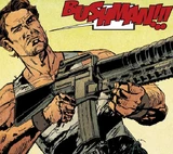 Jake Lockley (Earth-11071)