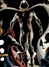 Moon Knight (Earth-2149)