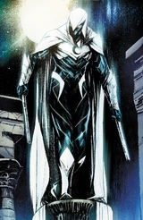 Moon Knight (Earth-616)
