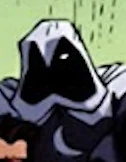 Moon Knight (Earth-81156)
