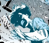 Marcella Callasantos (Earth-616)