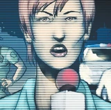 Marcia Zandi (Earth-616)
