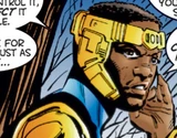 Rem-Ram (Earth-616)