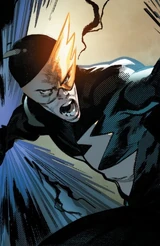 Blackout (Earth-616)