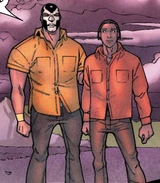 El Muerto (Earth-616)
